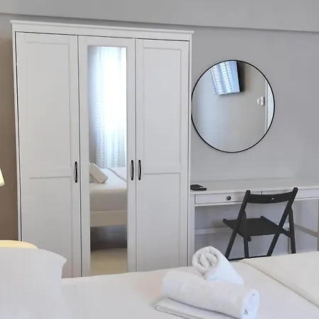 Ton, Old Town Apartment Zadar