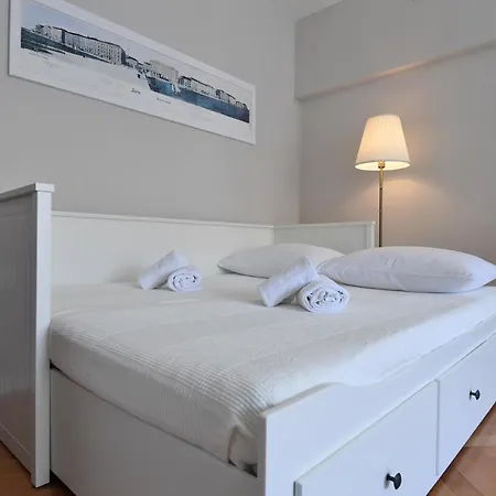 Apartment Ton, Old Town