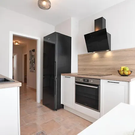 Apartmán Ton, Old Town Zadar