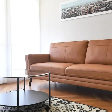 Apartment Ton, Old Town Zadar