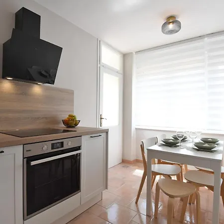 Appartement Ton, Old Town Zadar
