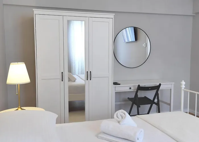 Ton, Old Town Apartman Zadar