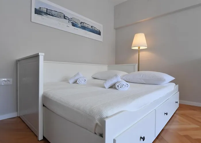 Apartman Ton, Old Town