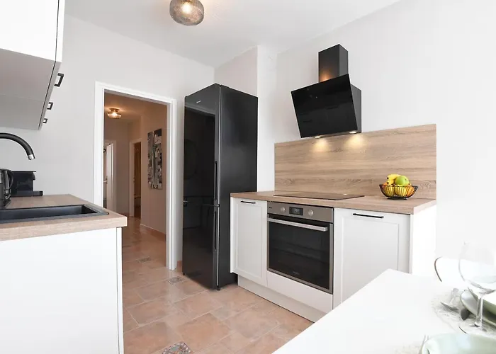 Apartman Ton, Old Town Zadar