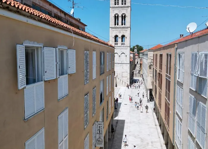 Apartman Ton, Old Town *